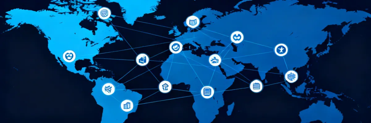 Keyence global office locations and service centers